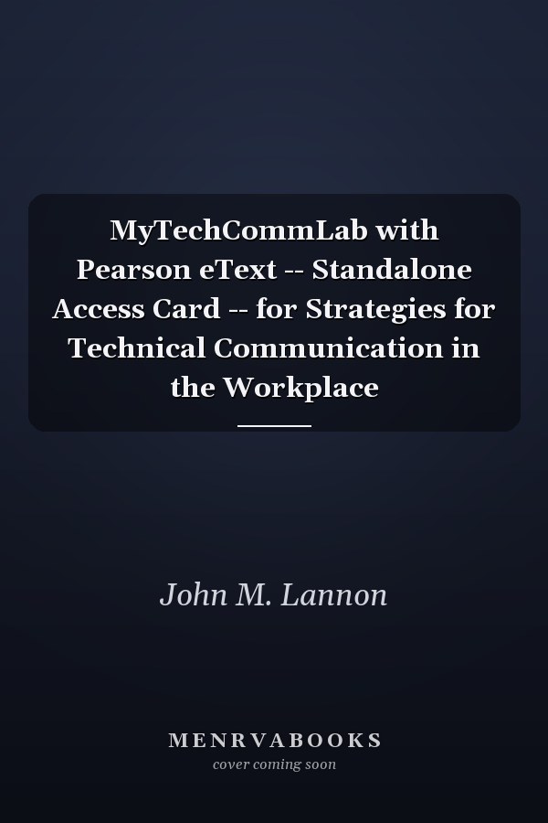 Strategies for Technical Communication in the Workplace