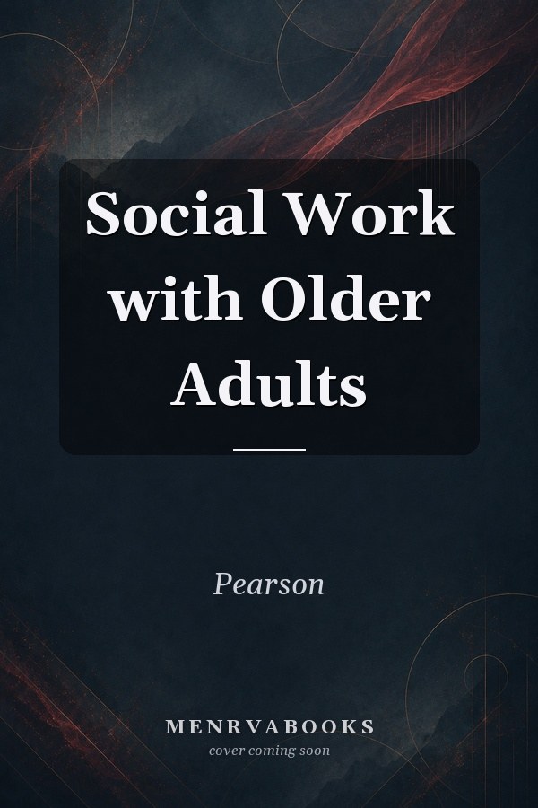 Social Work with Older Adults