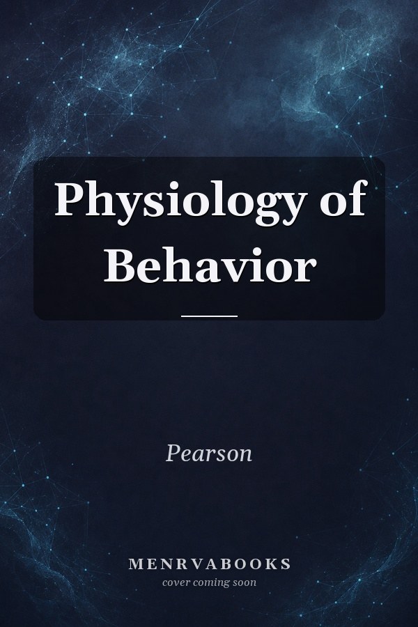 Physiology of Behavior