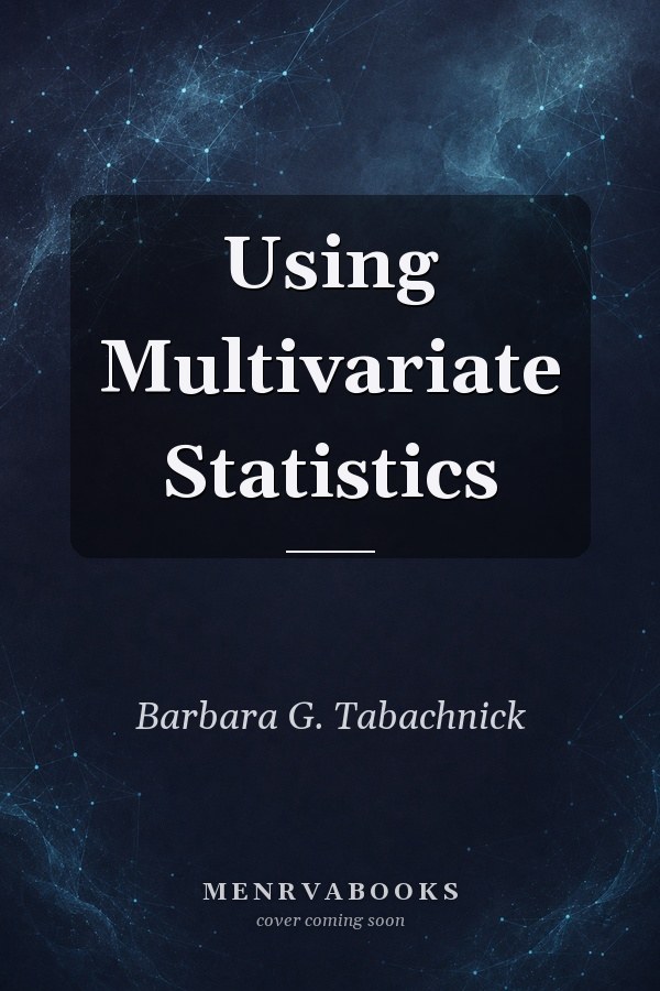 Using Multivariate Statistics
