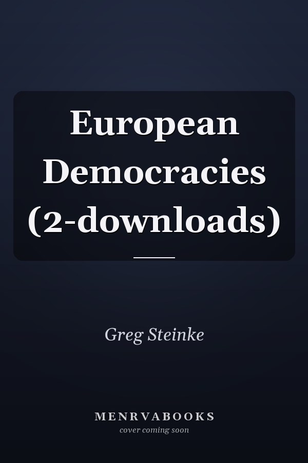 European Democracies (2-downloads)