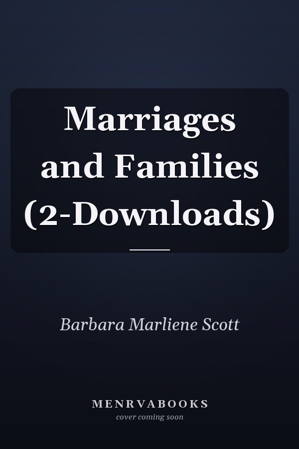 Marriages and Families