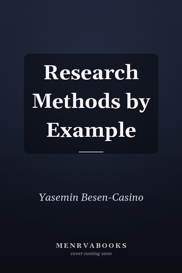 Research Methods by Example