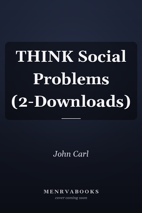 THINK Social Problems