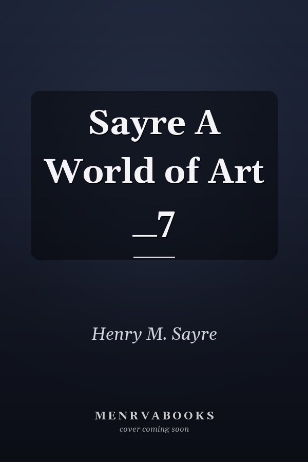 A World of Art