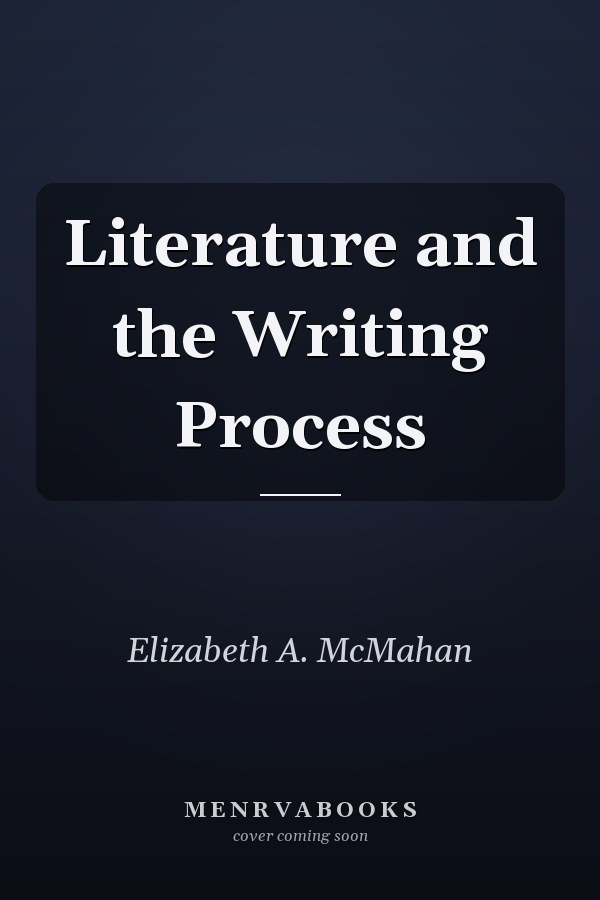 Literature and the Writing Process