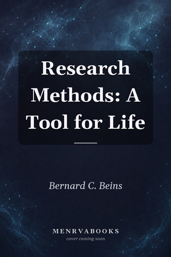 Research Methods: A Tool for Life