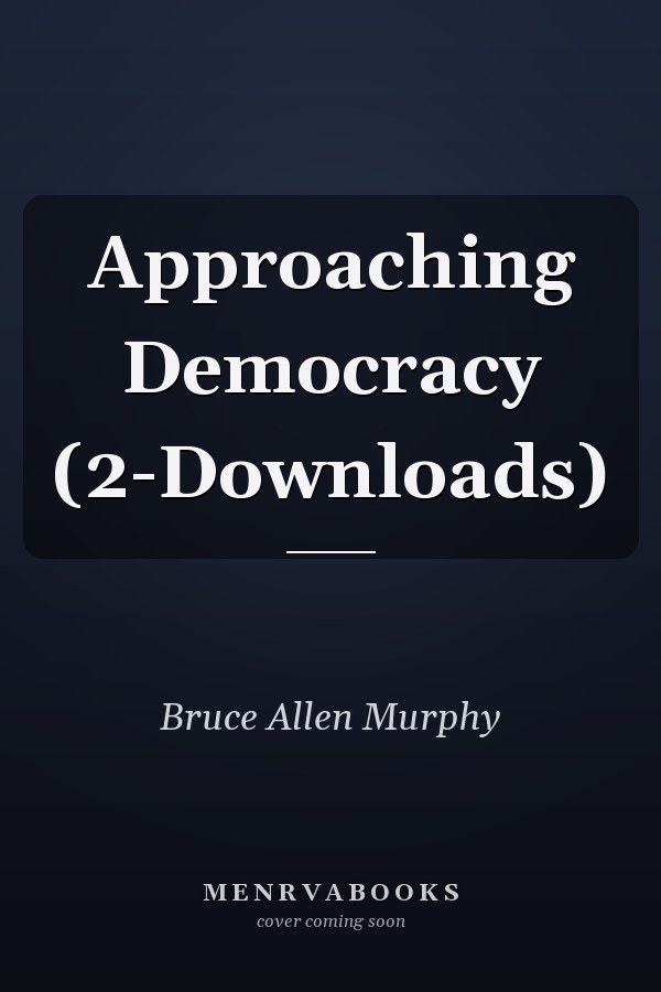 Approaching Democracy