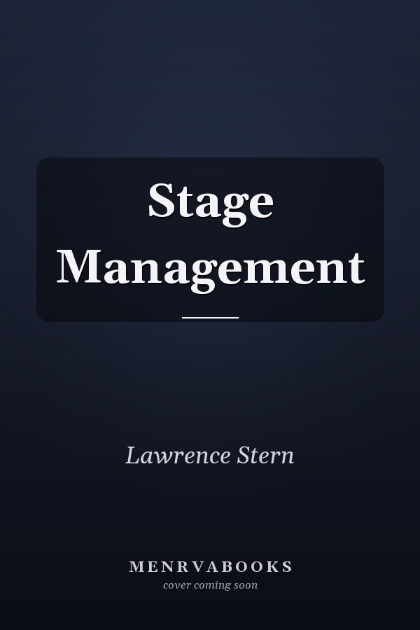 Stage Management