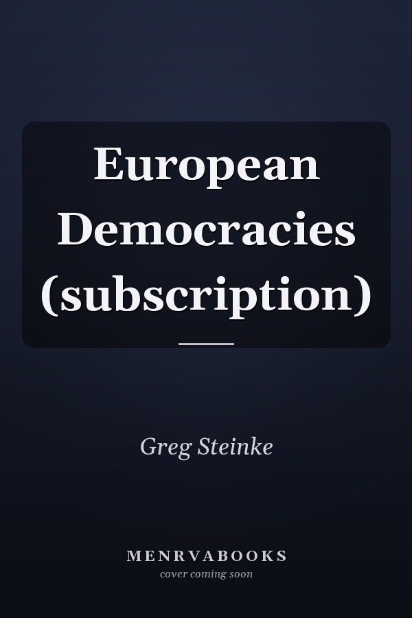 European Democracies