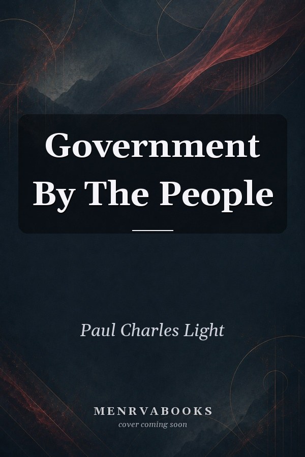 Government By The People
