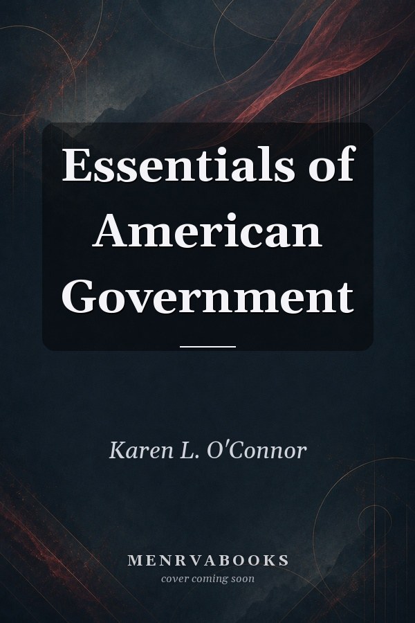 Essentials of American Government