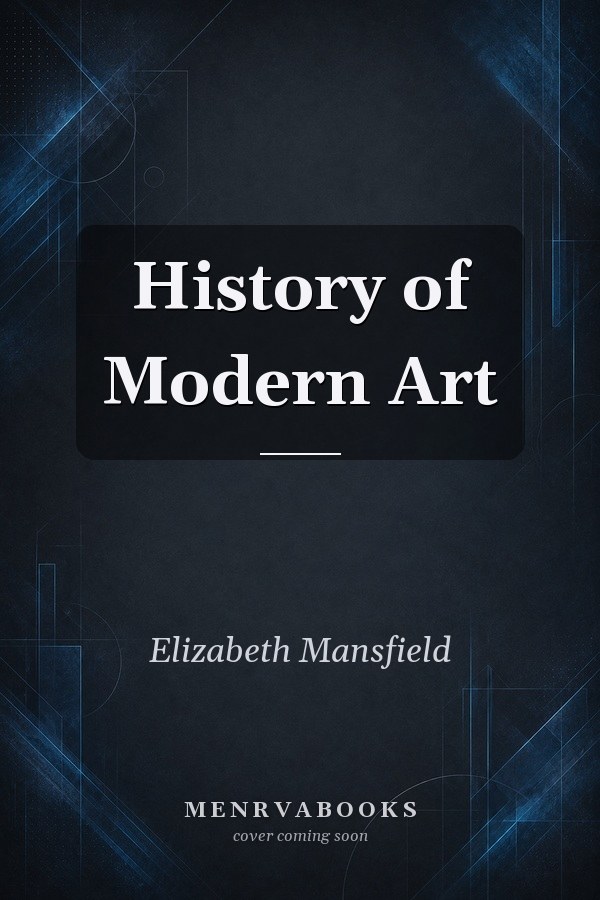History of Modern Art (2-Downloads)