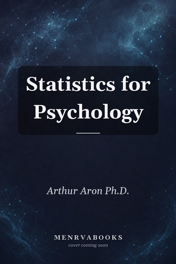 Statistics for Psychology