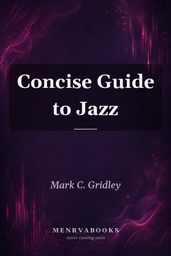 Concise Guide to Jazz