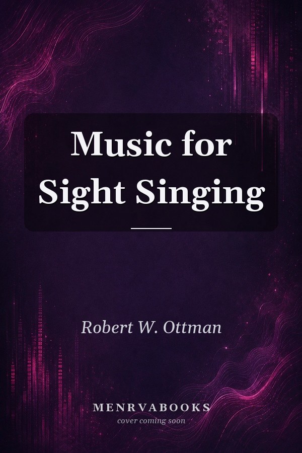 Music for Sight Singing