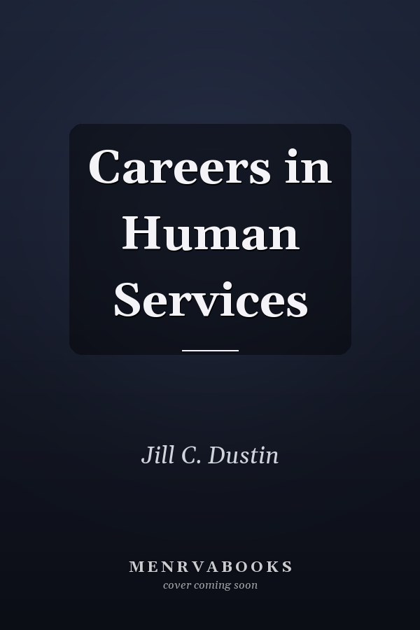 Careers in Human Services