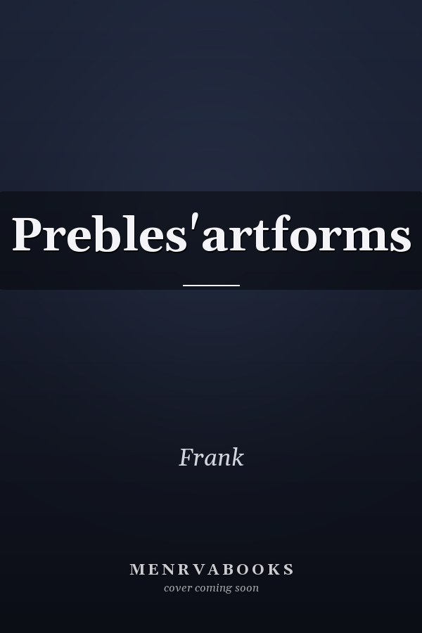 Prebles' Artforms