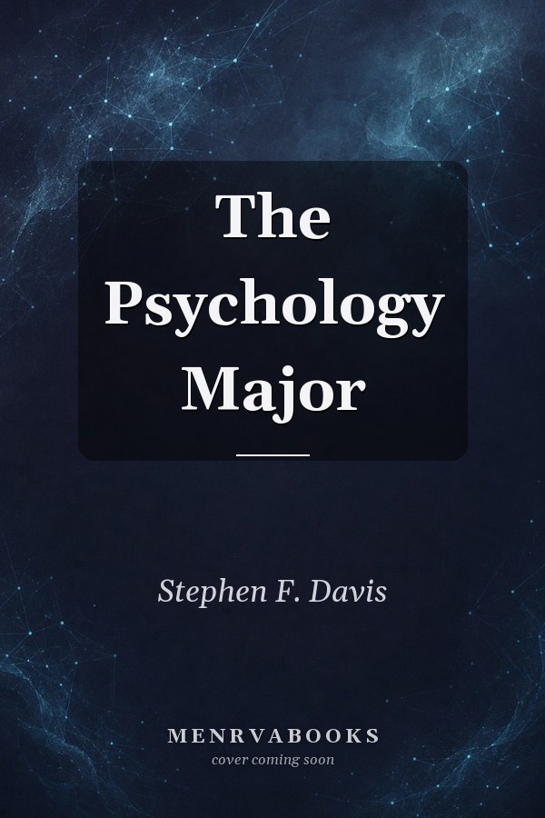 The Psychology Major