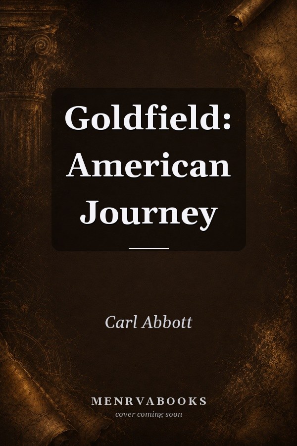 Goldfield: American JourneyThe_7