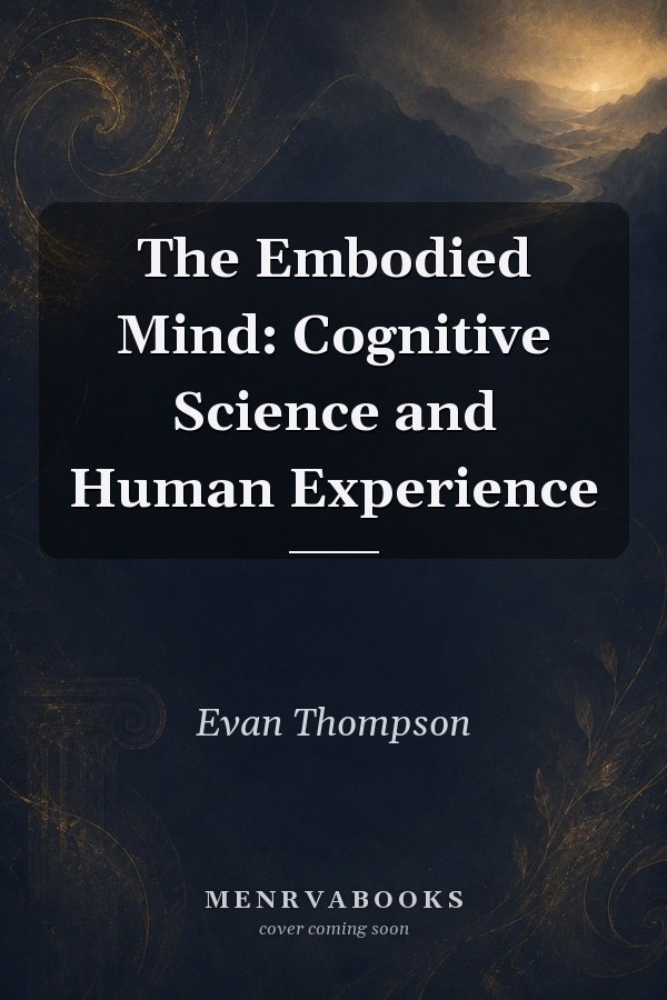 The Embodied Mind: Cognitive Science and Human Experience