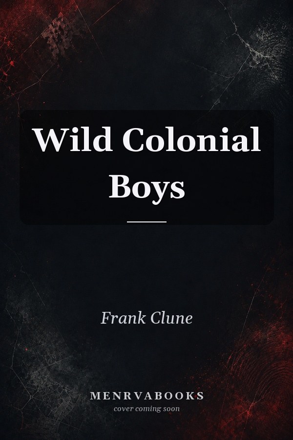 Wild Colonial Boys