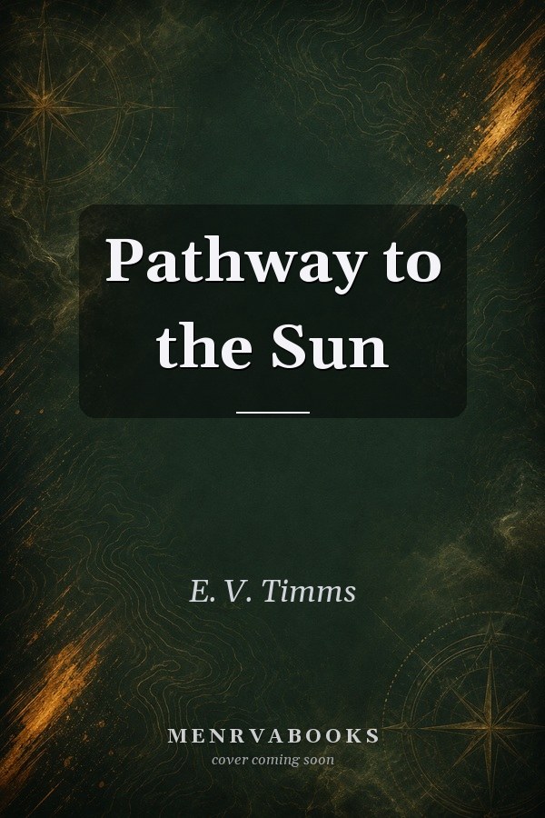 Pathway to the Sun