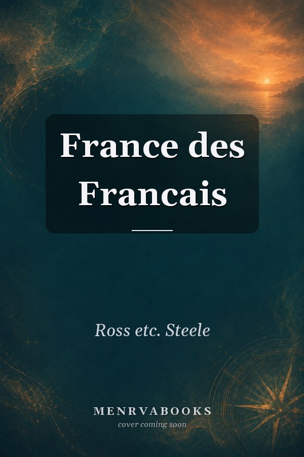 France des Francais