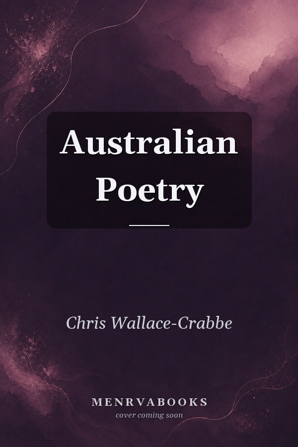 Australian Poetry