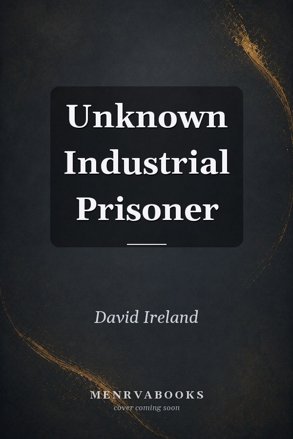 Unknown Industrial Prisoner