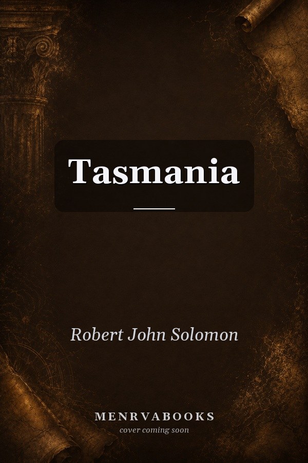 Tasmania (Australian regional geographies)