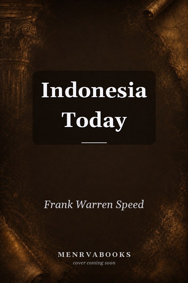 Indonesia Today