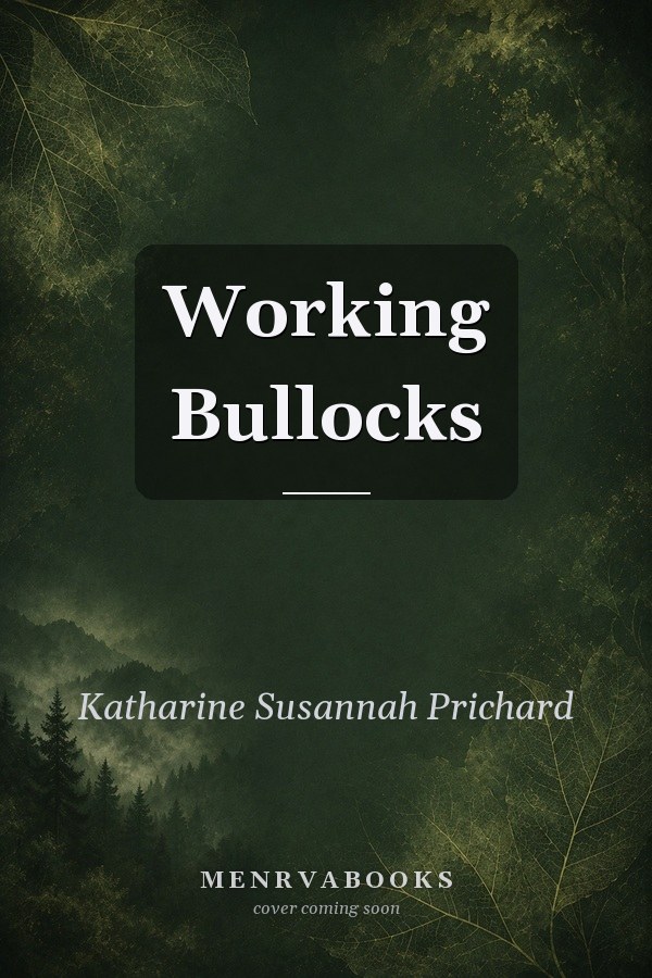 Working Bullocks