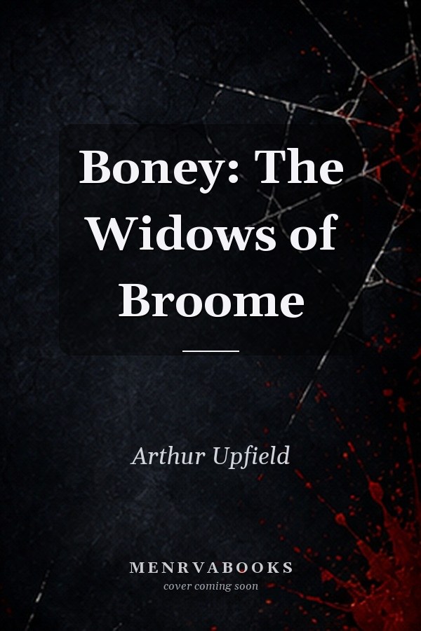 Boney: The Widows of Broome