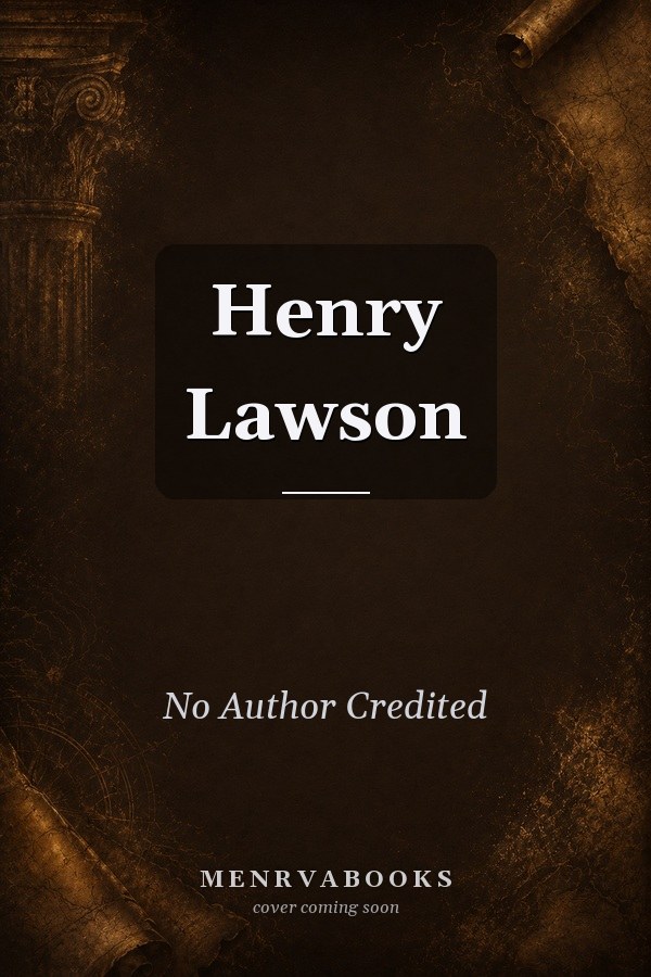 Henry Lawson