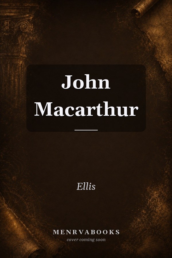 John Macarthur