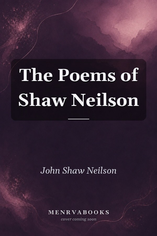 The Poems of Shaw Neilson