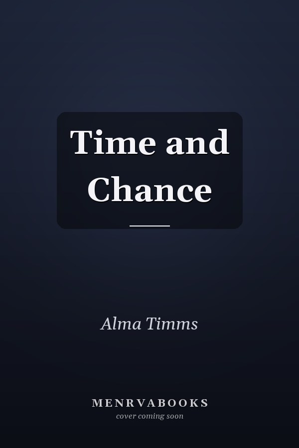 Time and Chance