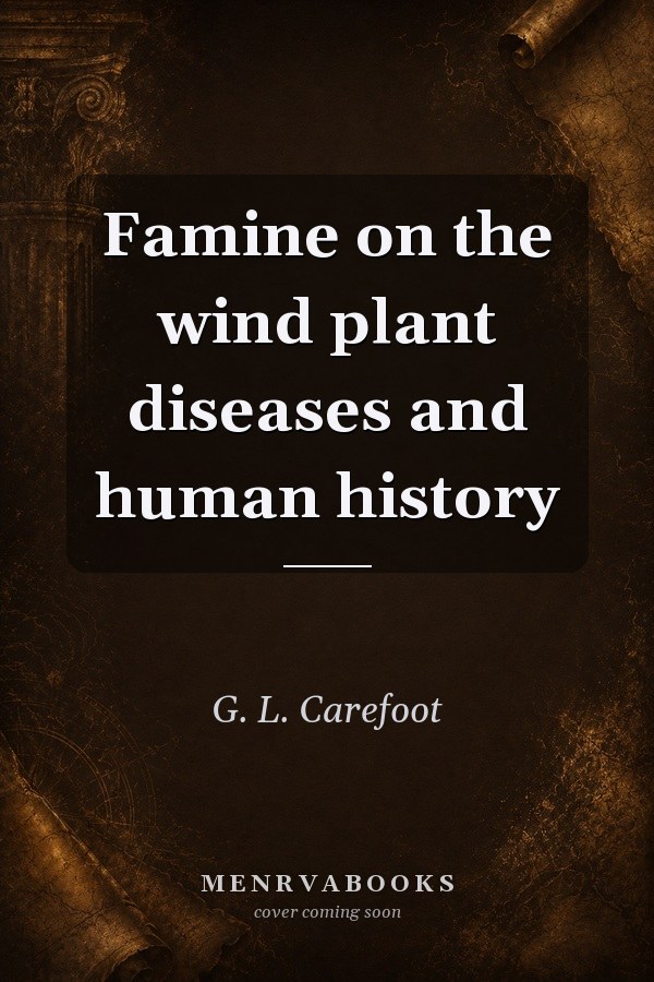 Famine on the Wind: Plant Diseases and Human History