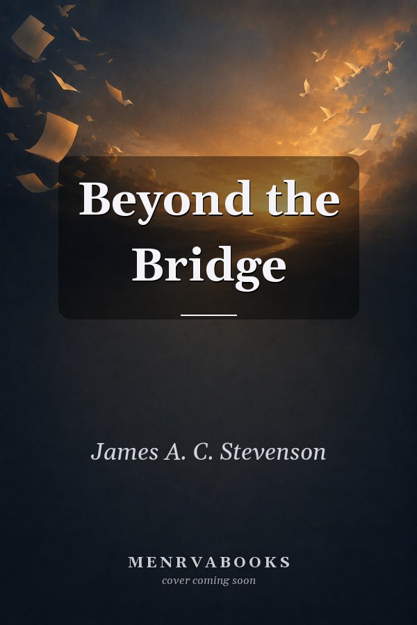 Beyond the bridge