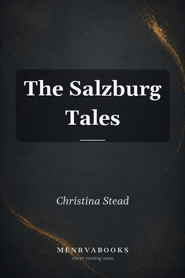 The Salzburg Tales