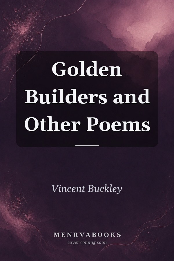 Golden Builders and Other Poems