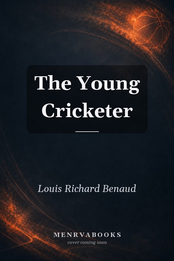 The Young Cricketer