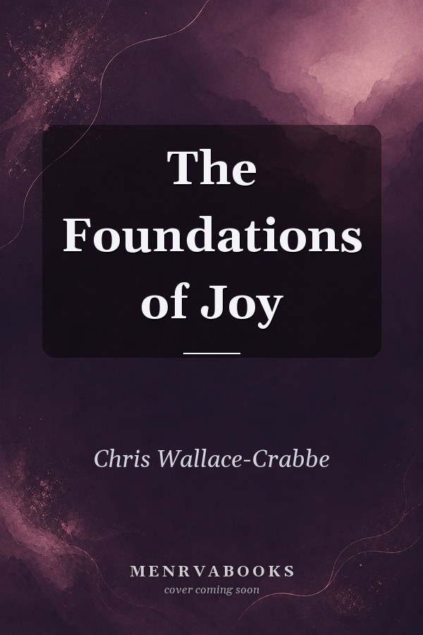 The foundations of joy (Poets of the month : Series 2)