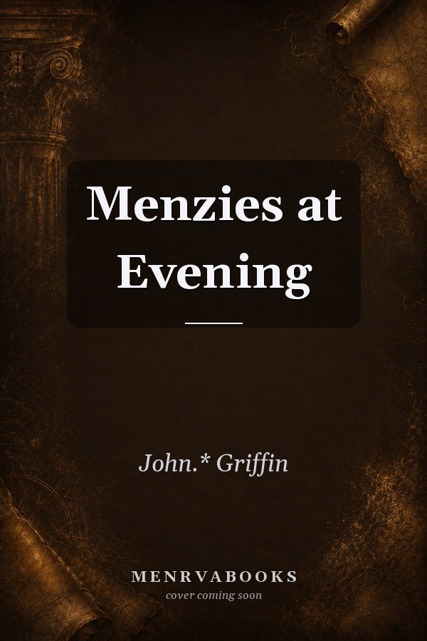 Menzies at Evening