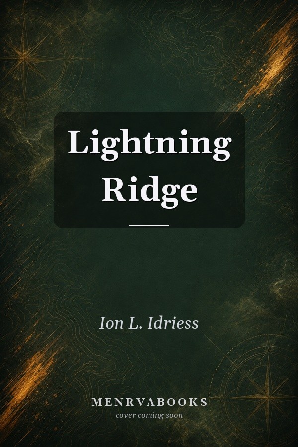 Lightning Ridge