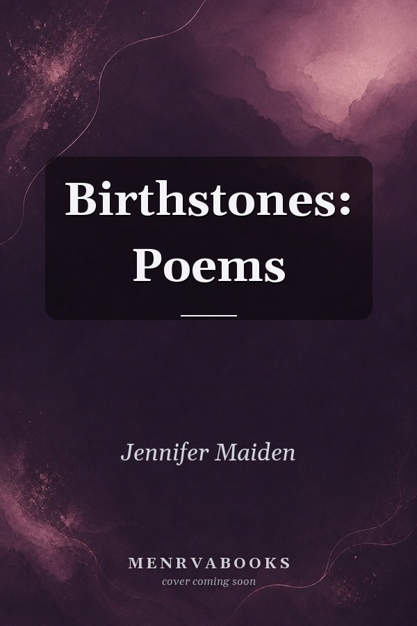 Birthstones: Poems