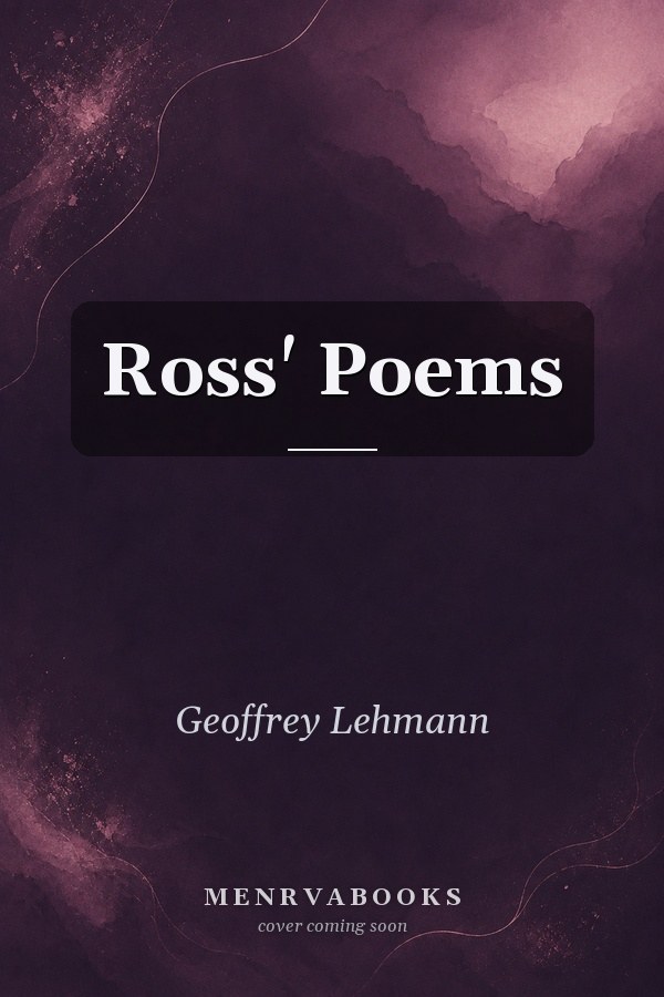 Ross' Poems