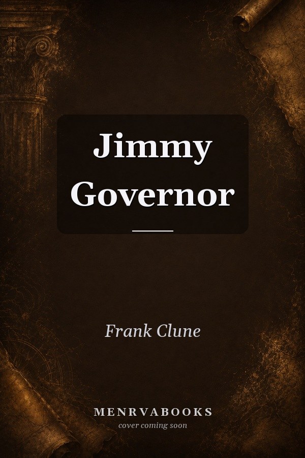 Jimmy Governor