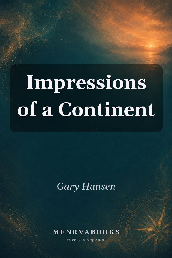 Impressions of a Continent